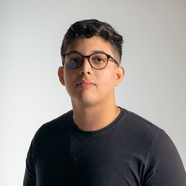 Guilherme portrait